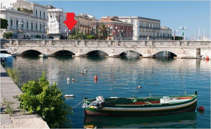 Apartamento Siracusa *