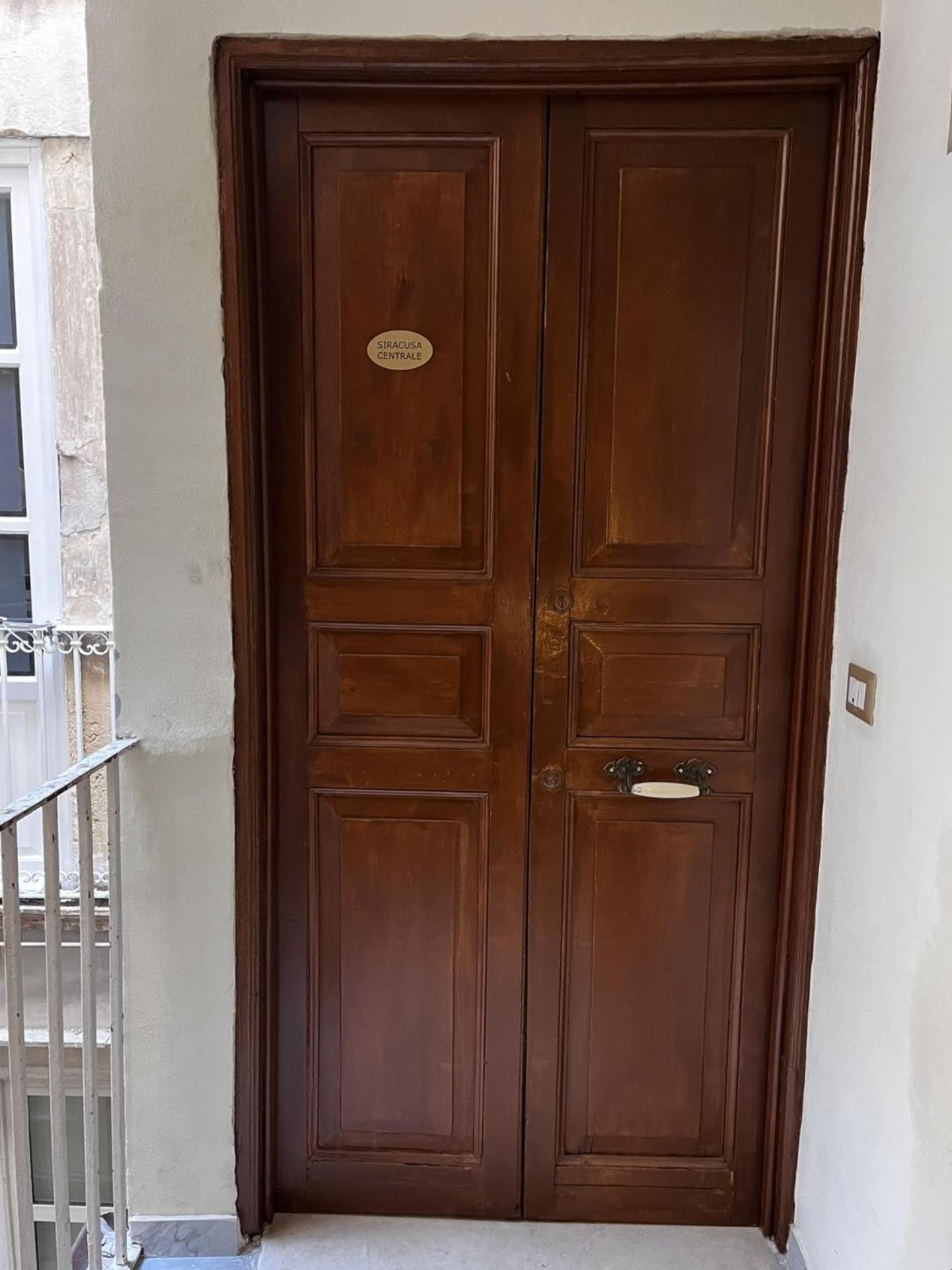 Apartamento Siracusa *