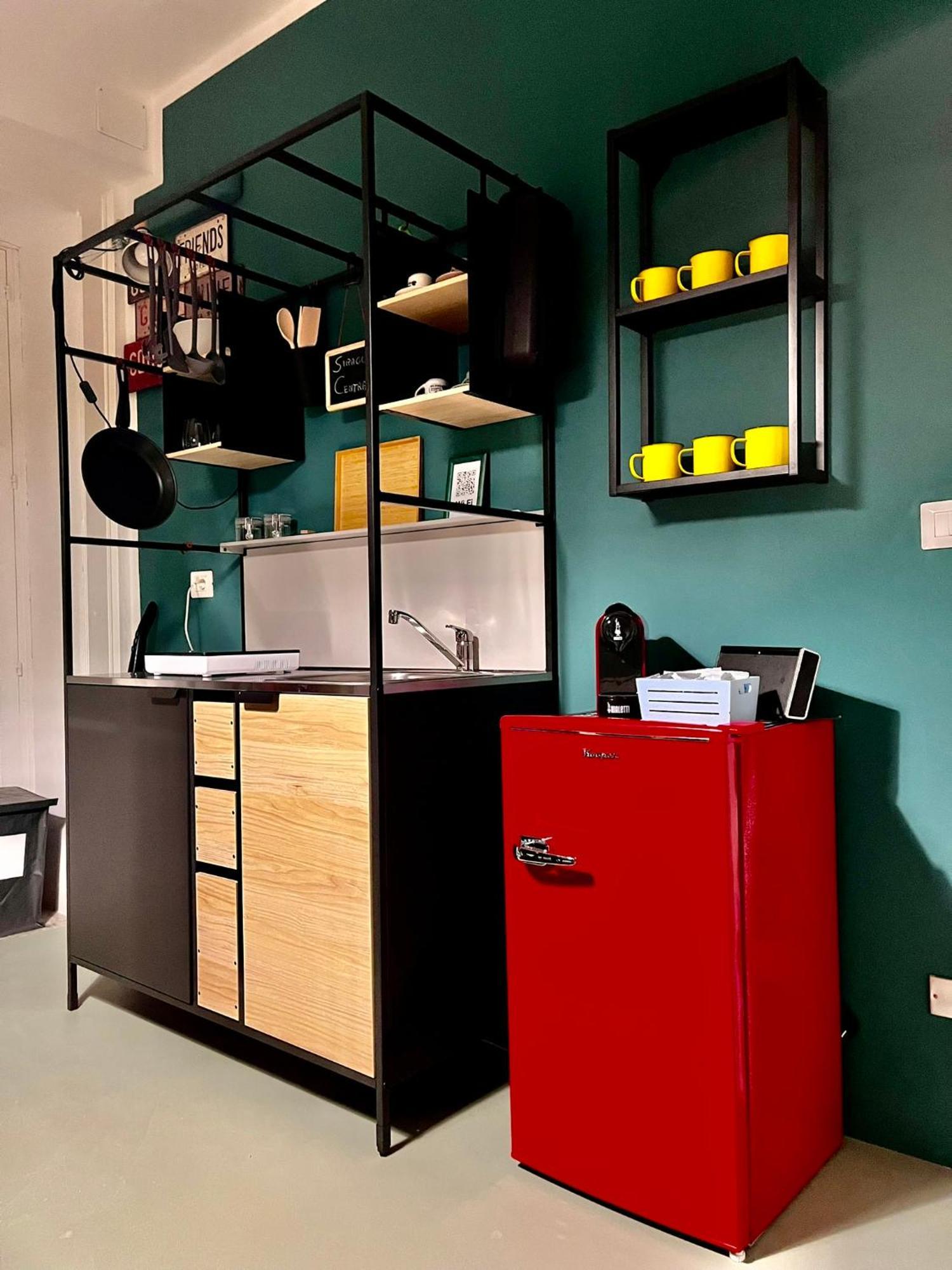 Siracusa Apartamento *