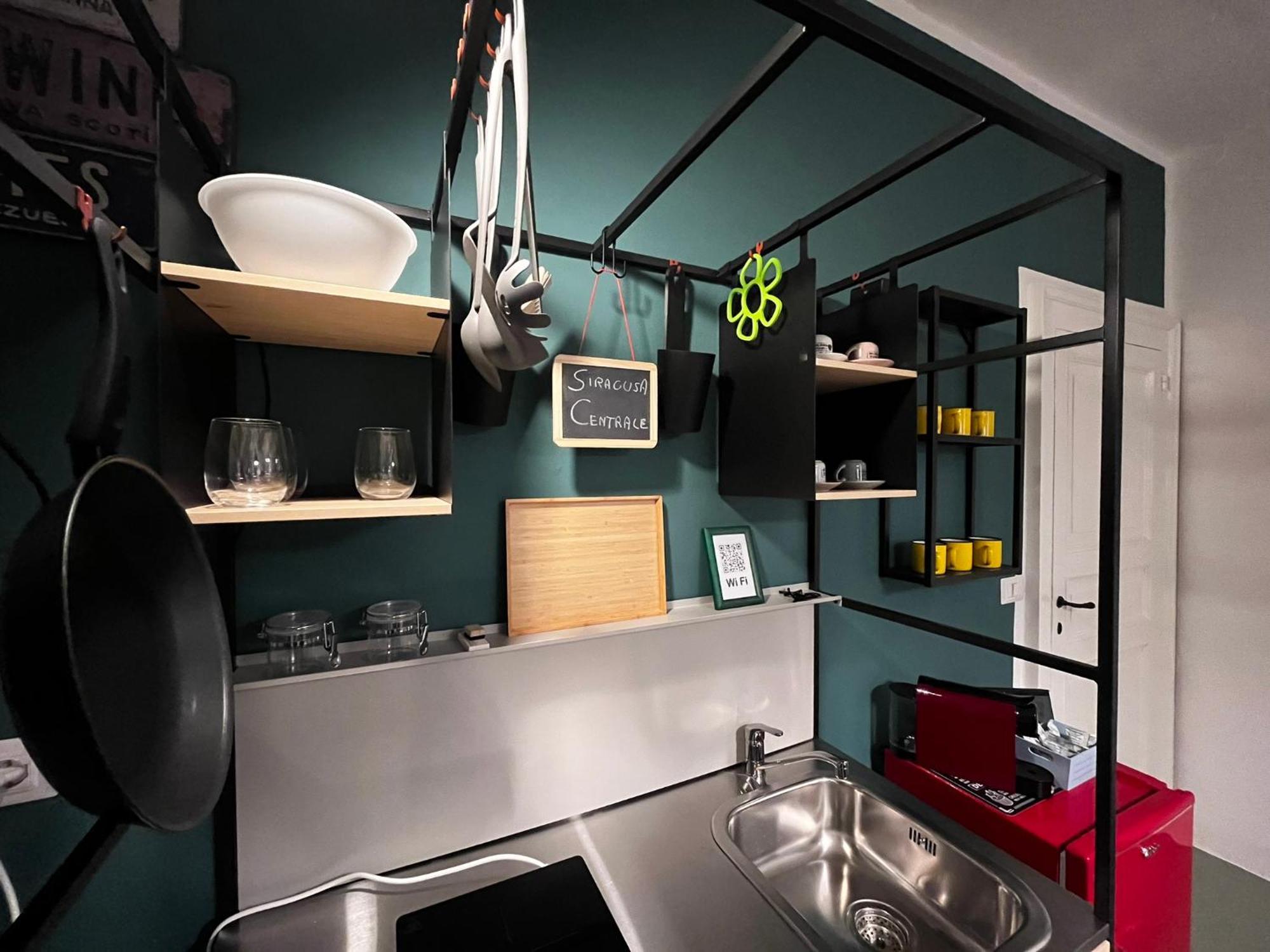 Apartamento Siracusa
