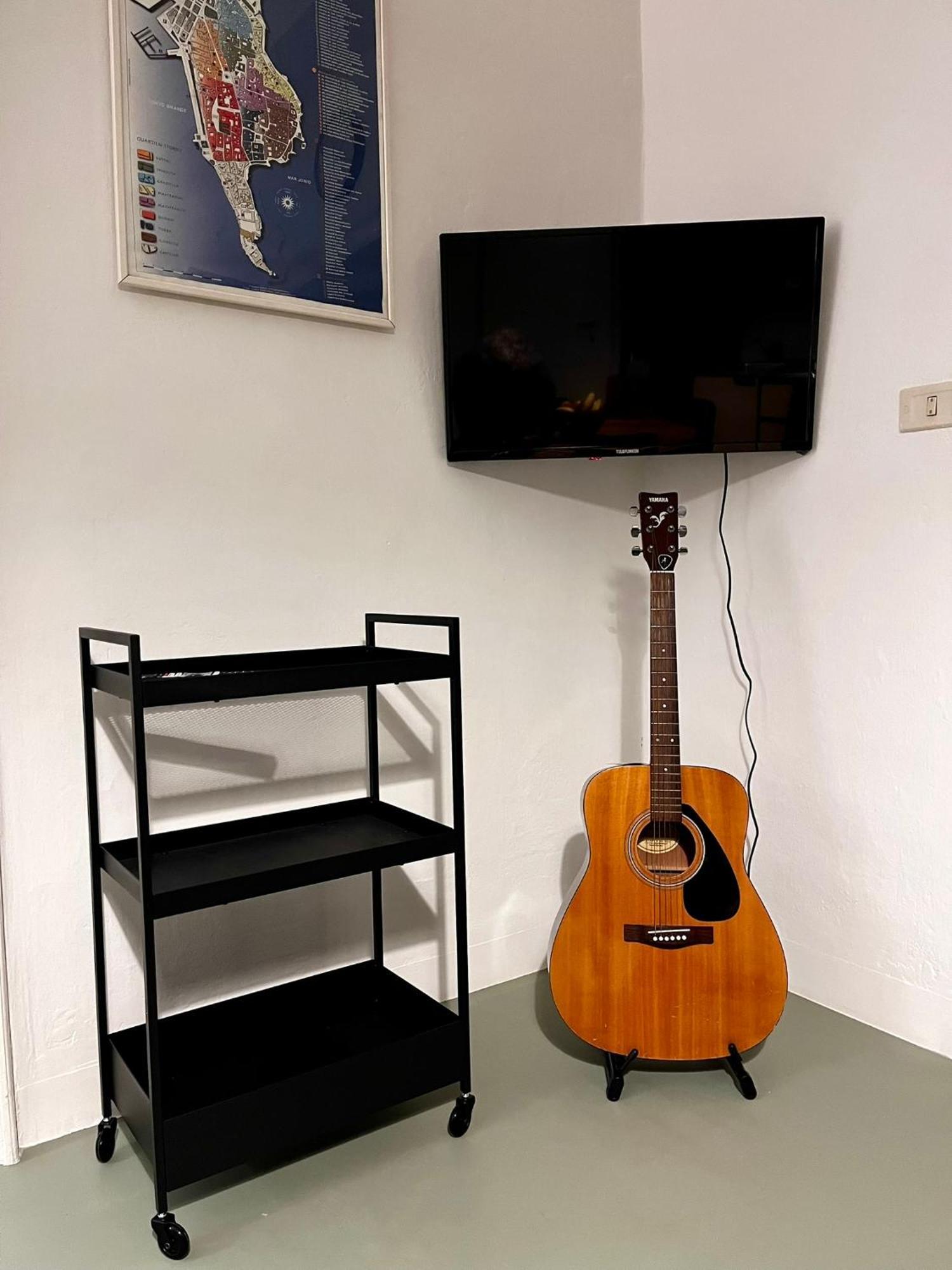 Apartamento Siracusa *