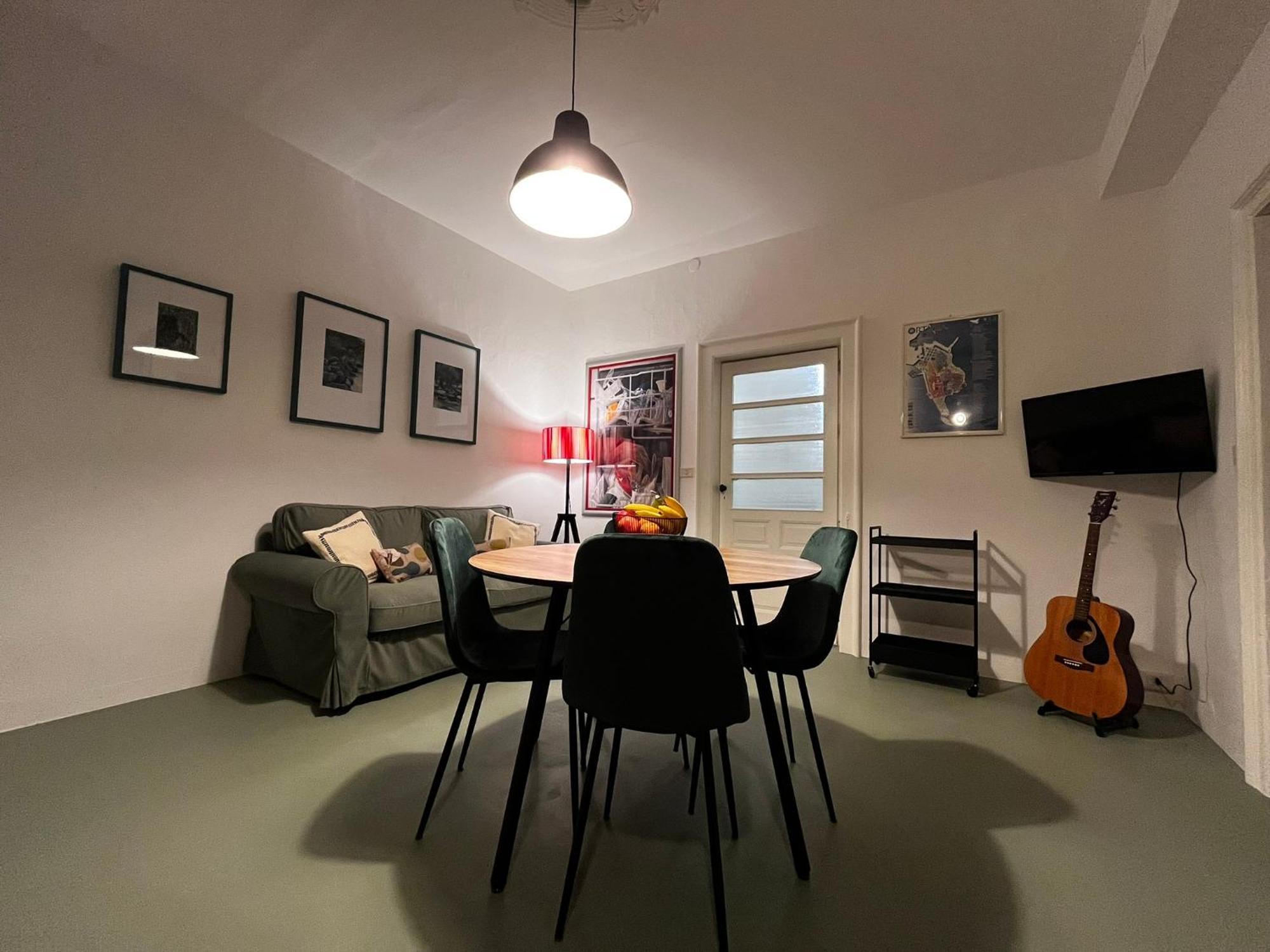 Apartamento Siracusa Syracuse