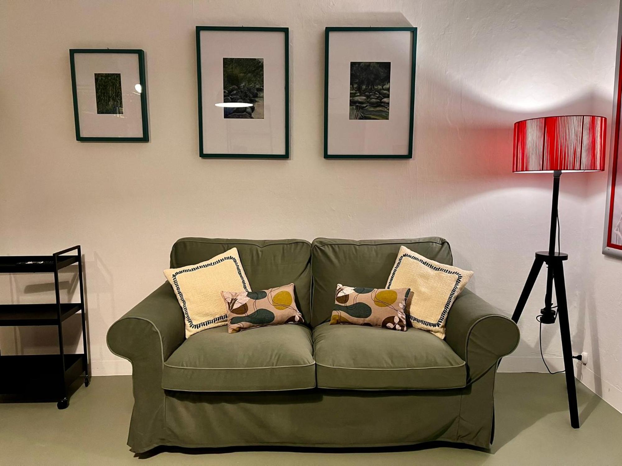 Apartamento Siracusa *