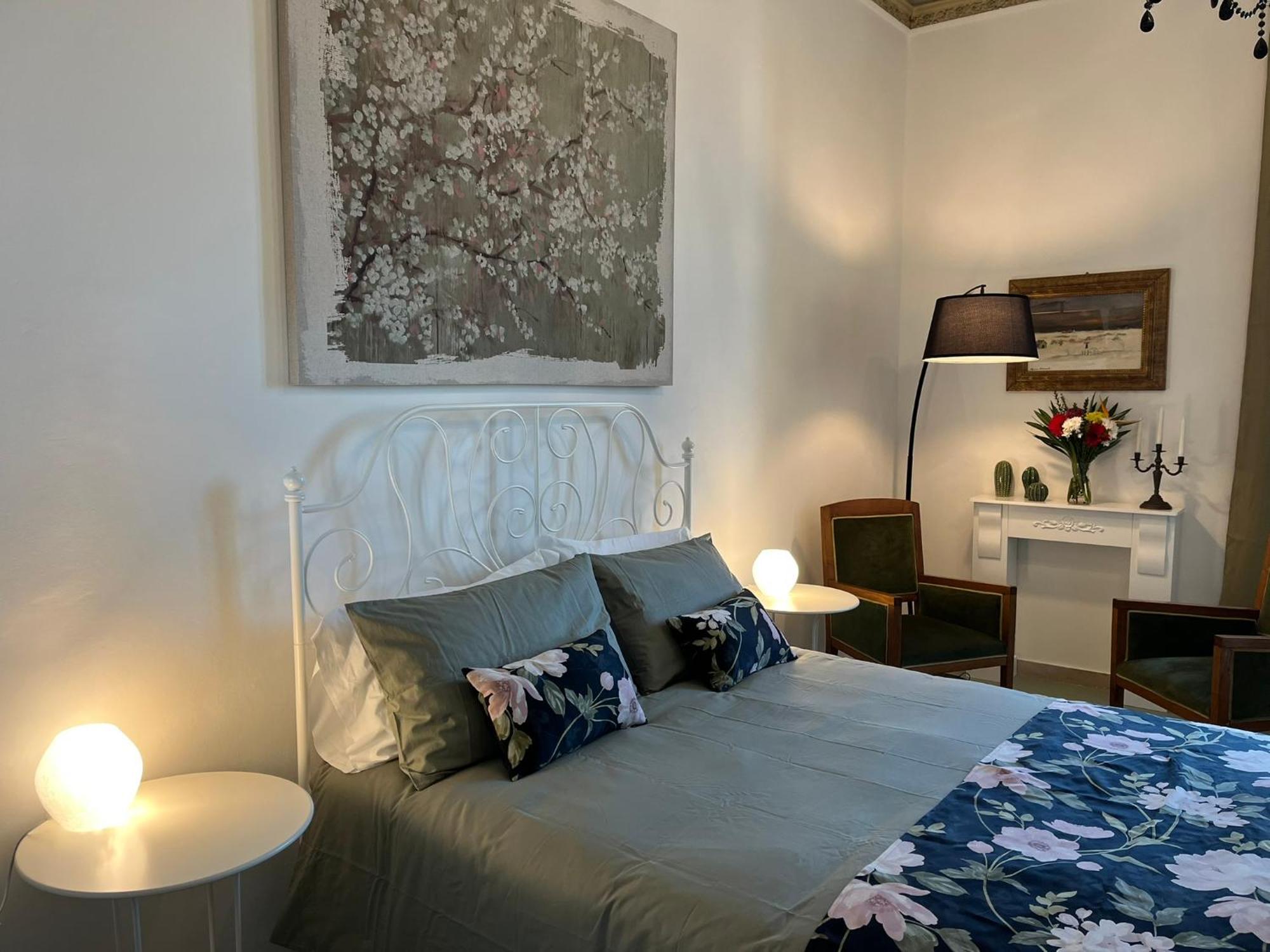 Siracusa Apartment *