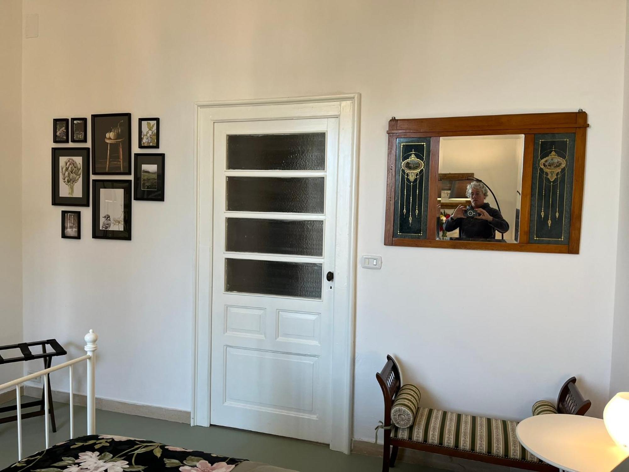 Siracusa Apartment Syracuse
