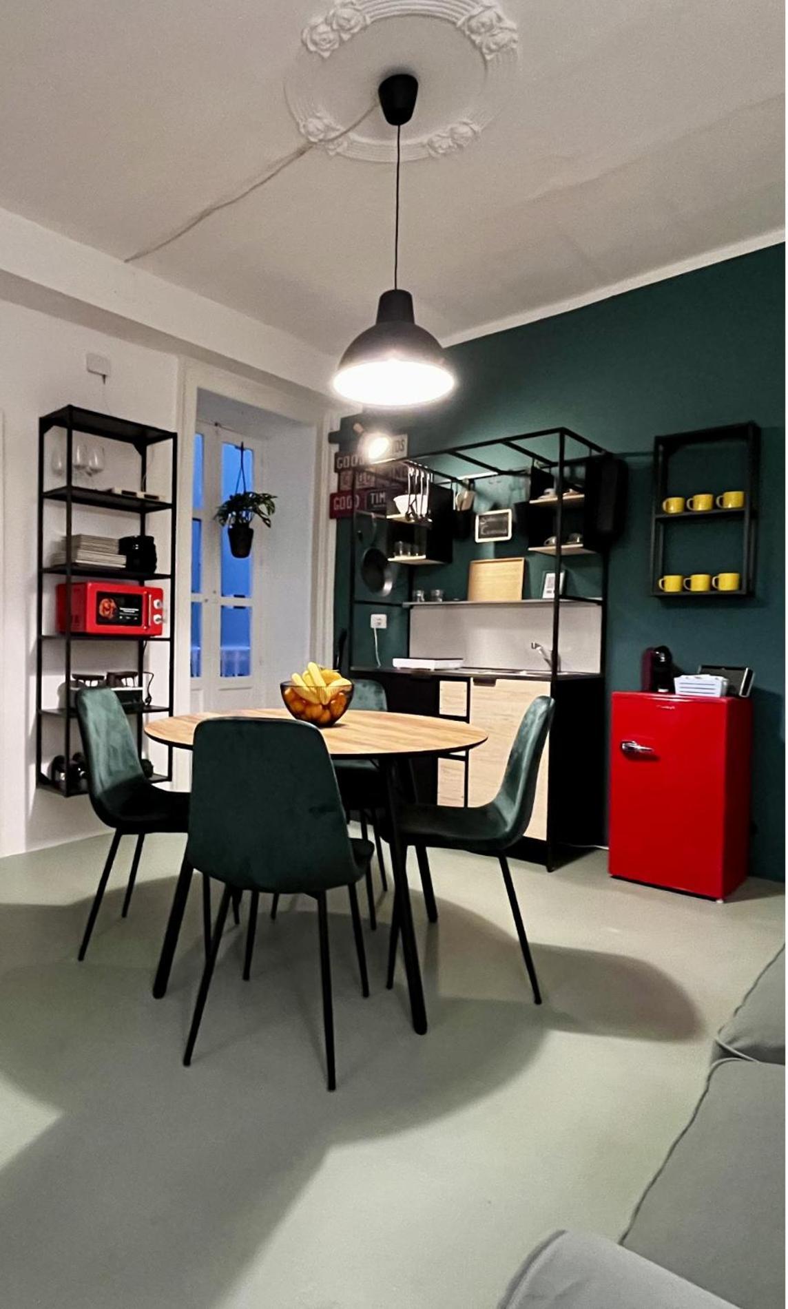 Siracusa Apartment *