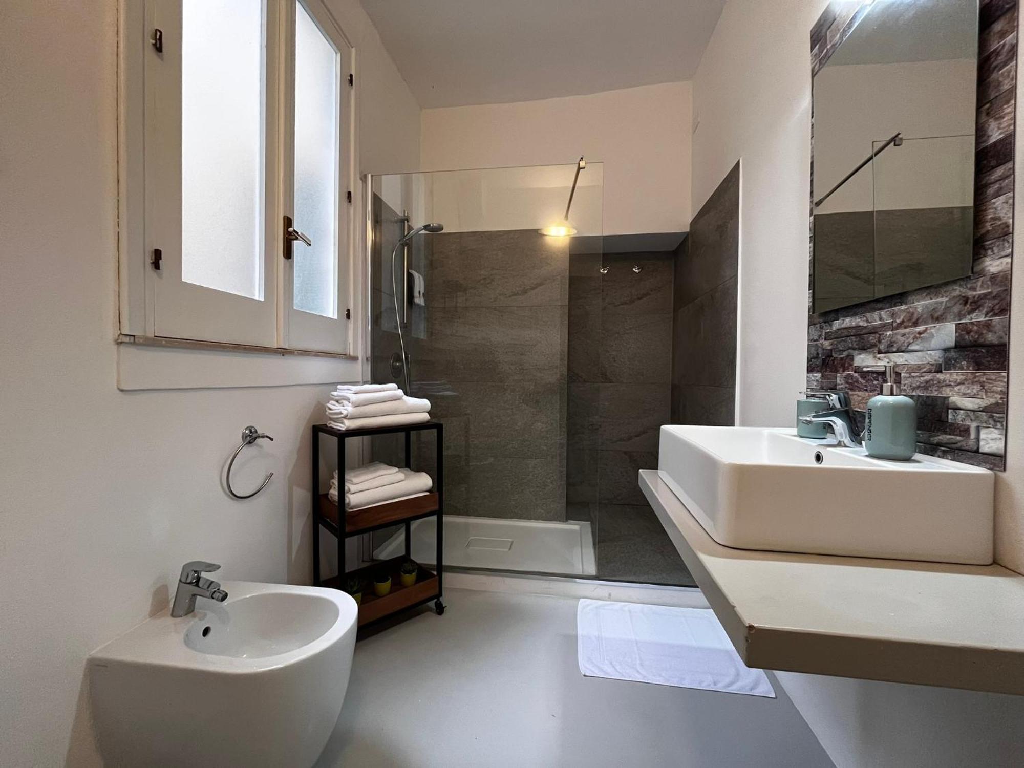 Siracusa Apartment *