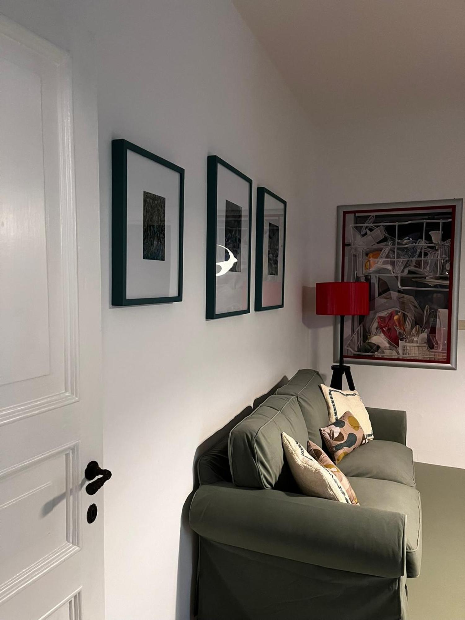 Siracusa Apartment Syracuse