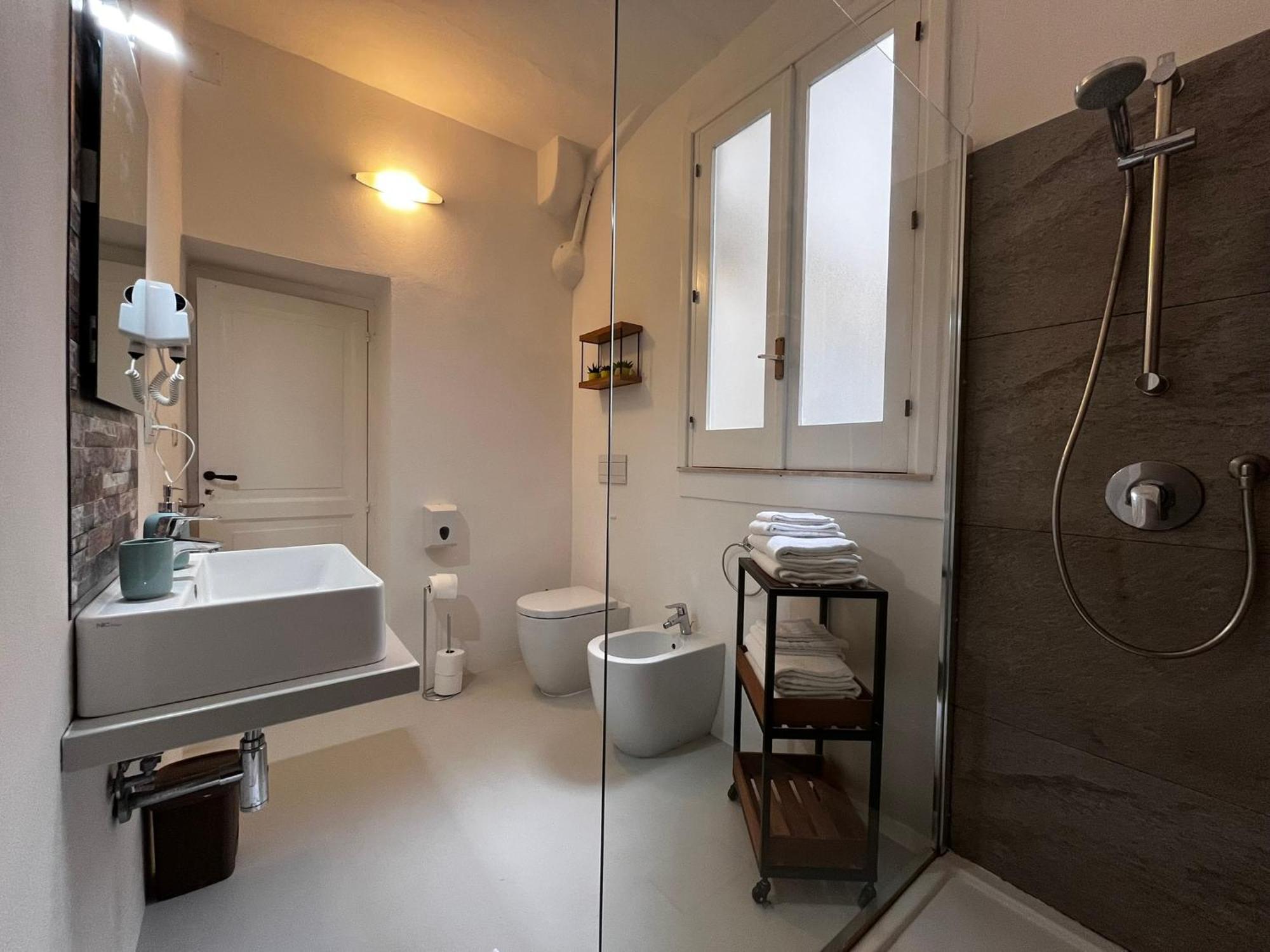 Apartment Siracusa Syracuse