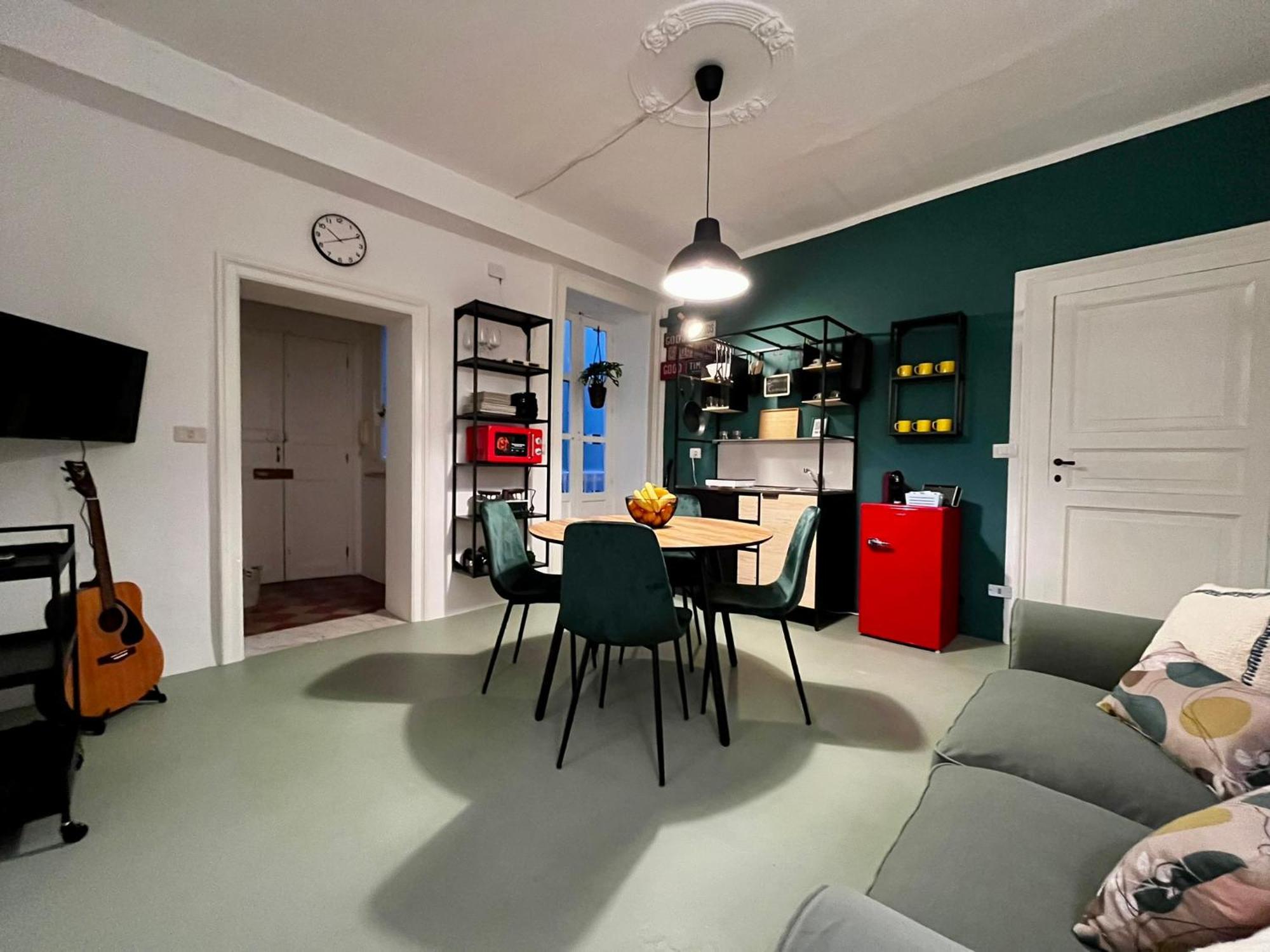 Apartment Siracusa Syracuse