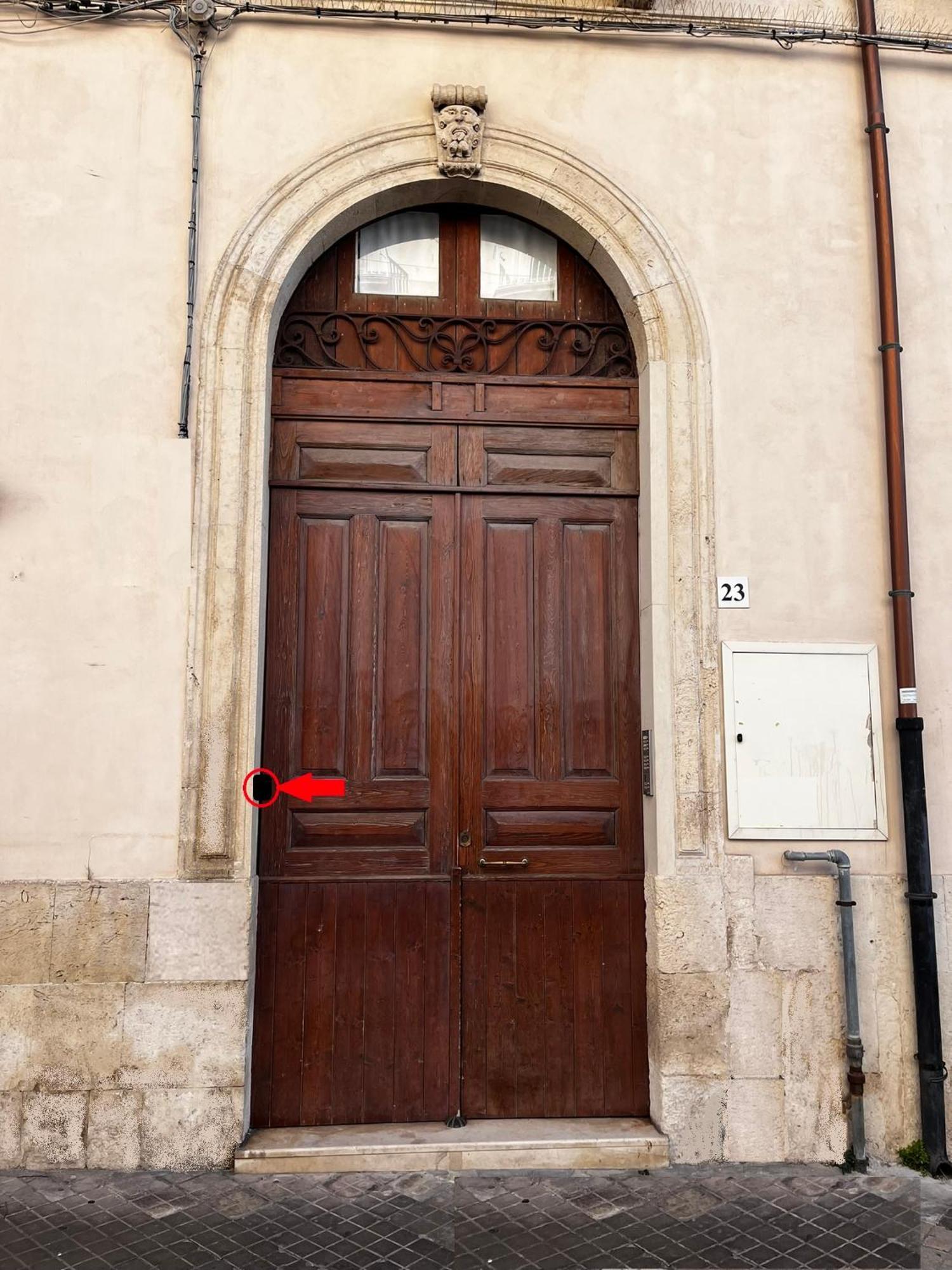 Siracusa Apartment Syracuse