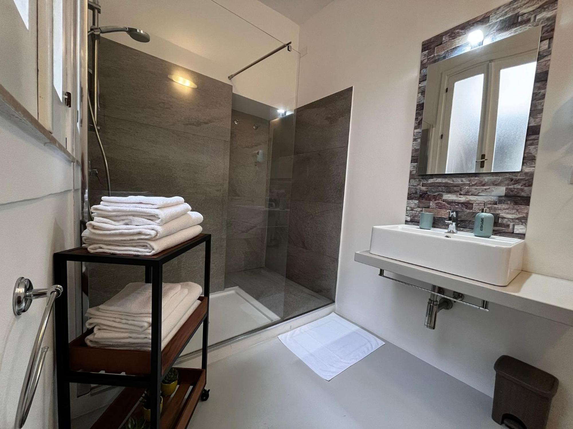 Siracusa Apartment *